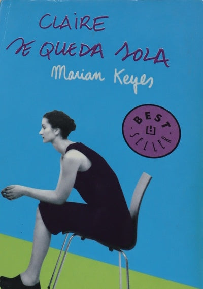 Claire se queda sola