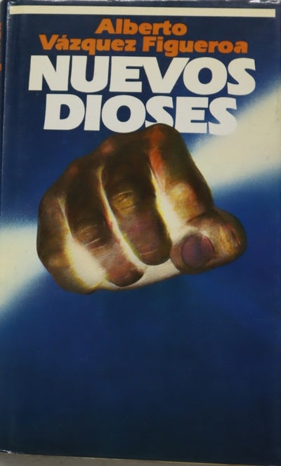 Nuevos dioses