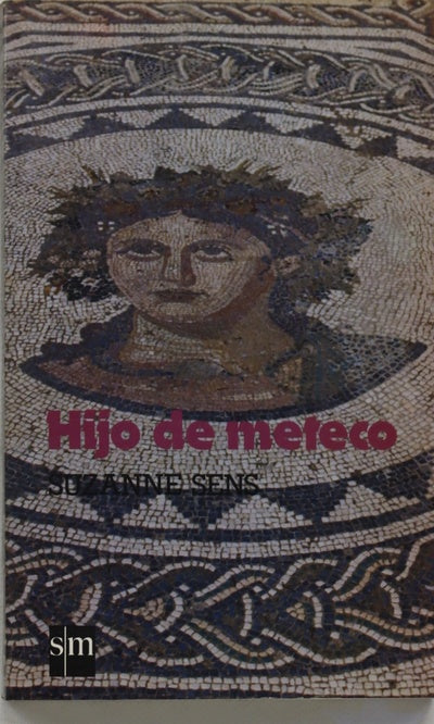 Hijo de meteco