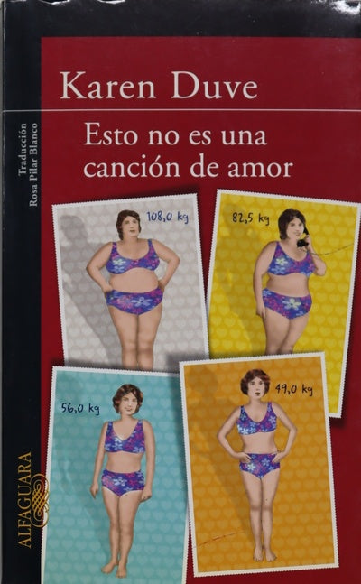 Esto no es una canción de amor