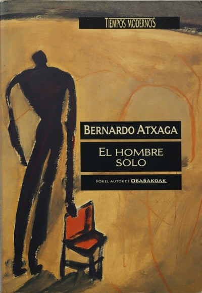El hombre solo