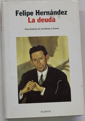 La deuda