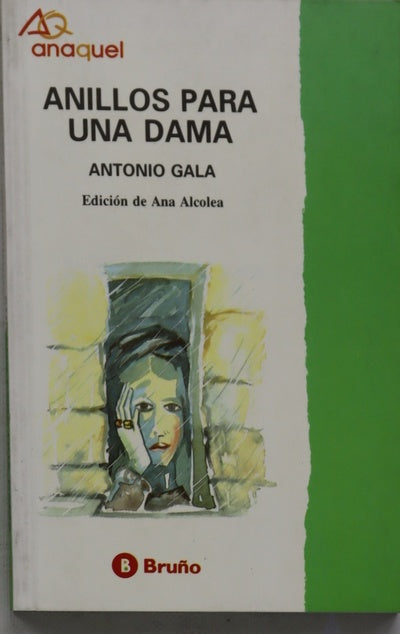 Anillos para una dama
