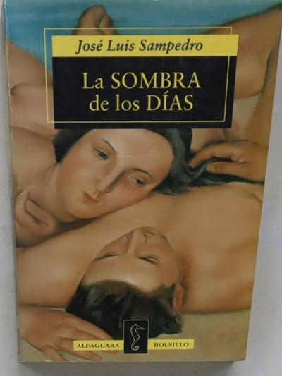 La sombra de los días