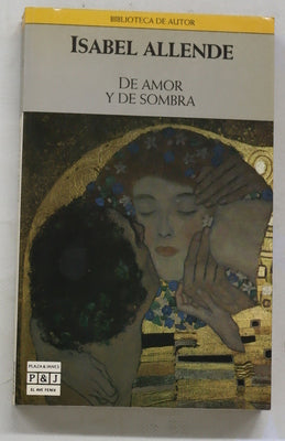 De amor y de sombra