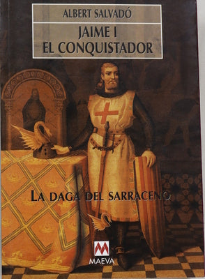 La daga del sarraceno