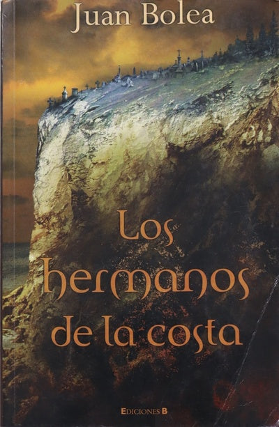 Los hermanos de la costa