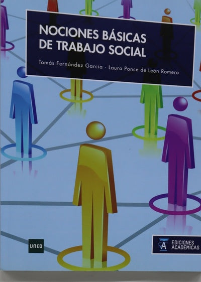 Nociones básicas de trabajo social