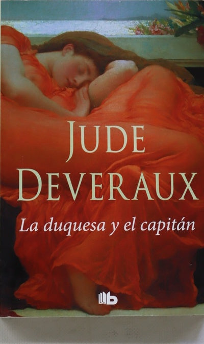 La duquesa y el capitán