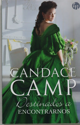 Destinados a encontrarnos