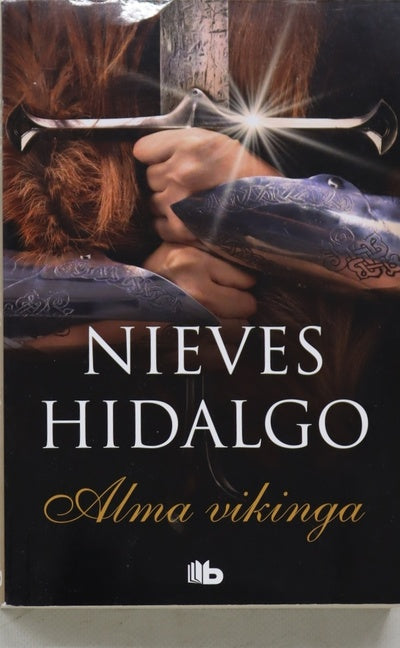 Alma vikinga