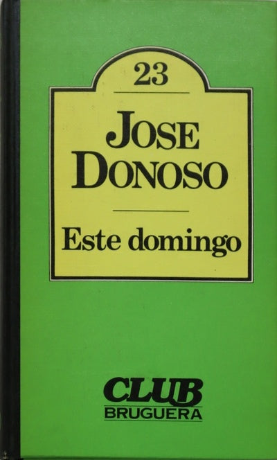 Este domingo