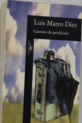 Camino de perdición