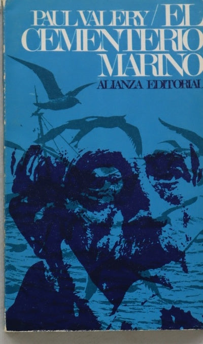 El cementerio marino