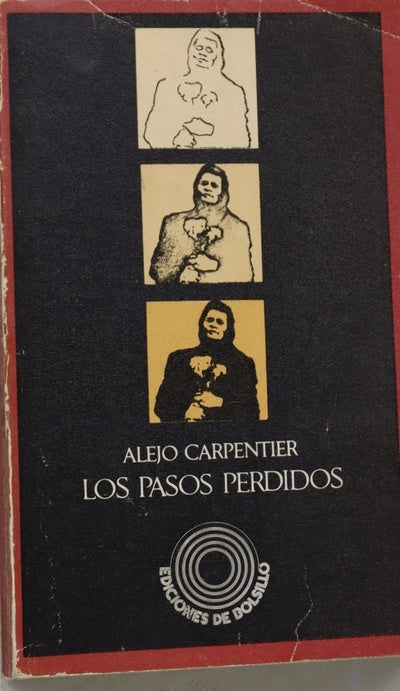 Los pasos perdidos