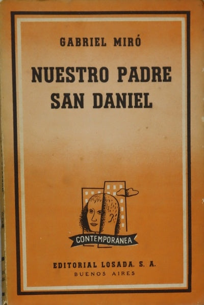 Nuestro padre San Daniel