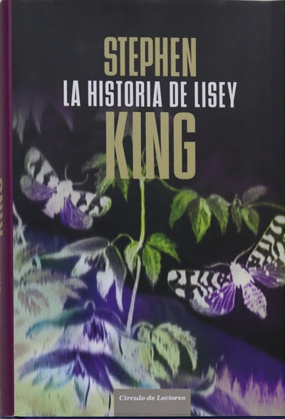 La historia de Lisey