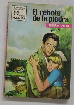 El rebote de la piedra