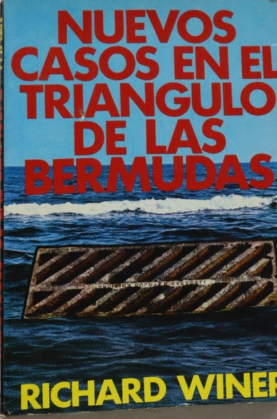 Nuevos casos en el triángulo de las Bermudas