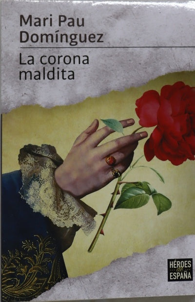 La corona maldita
