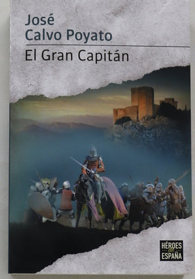 El Gran Capitán