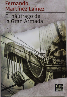 El náufrago de la Gran Armada