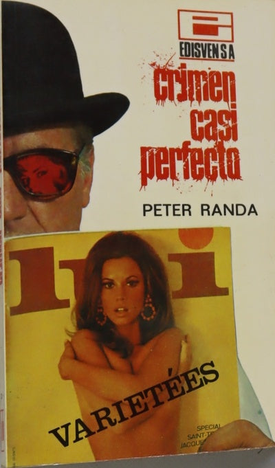 Crimen casi perfecto