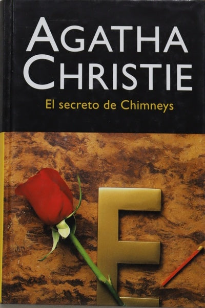 El secreto de Chimneys