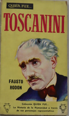 Toscanini