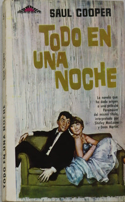 Todo en una noche