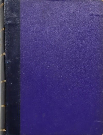 Novelas y cuentos (v. XLI) Revista literaria