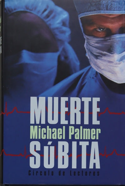 Muerte súbita