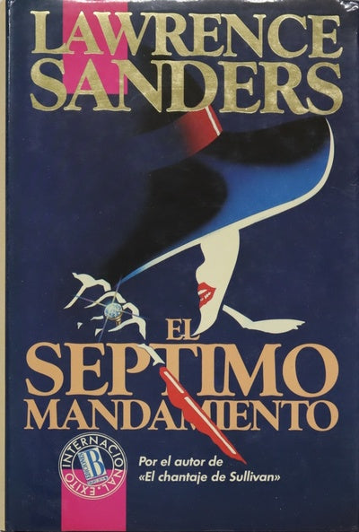 El séptimo mandamiento