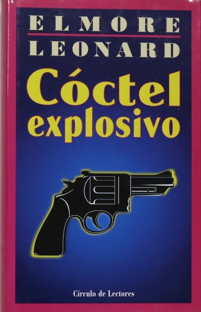 Cóctel explosivo