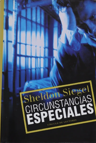 Circunstancias especiales