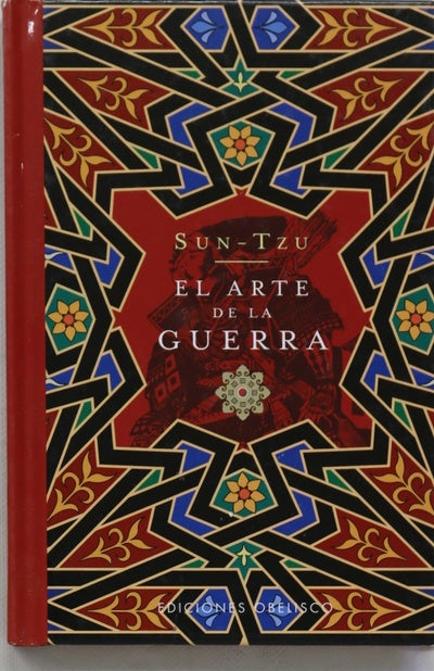 El arte de la guerra