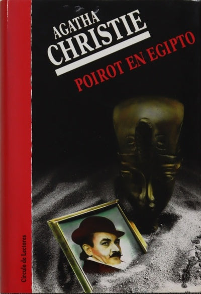 Poirot en Egipto
