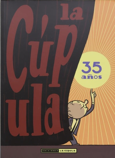 La Cúpula : 35 años