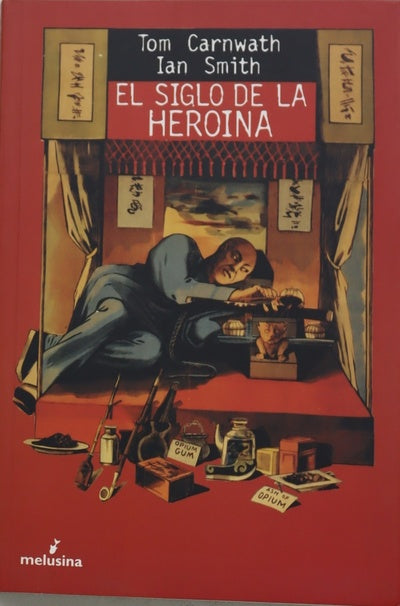 El siglo de la heroína