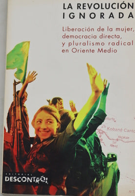 La revolución ignorada