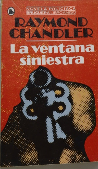 La ventana siniestra