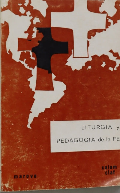 Liturgia y pedagogía de la fe