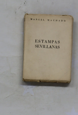 Estampas sevillanas