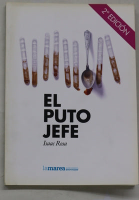 El puto jefe