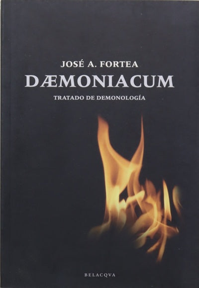 Daemoniacum tratado de demonología