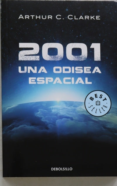 2001, una odisea espacial