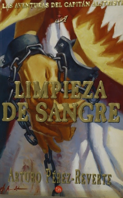 Limpieza de sangre