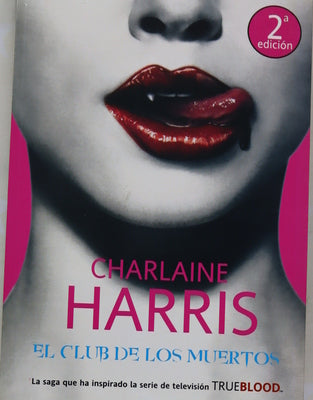 El club de los muertos