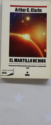 El martillo de Dios