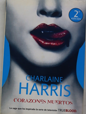 Corazones muertos